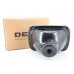 DEPO 18.5cm x 13cm Universal Square H4 Head Lamp